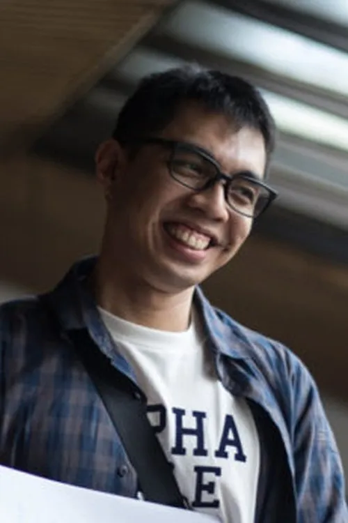 JP Mercado — personaje: Fidel