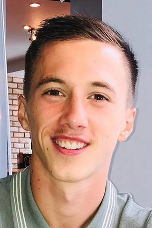 Sultan Zaurbek ha trabajado con JP O'Meara en 1 ocasiones