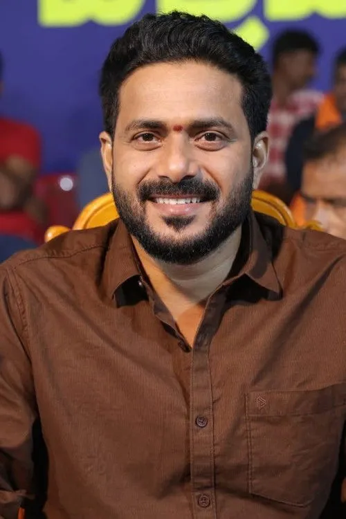 Bharath GB ha trabajado con JP Tuminad en 1 ocasiones