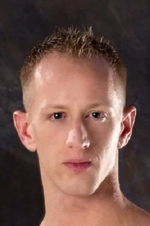 JR Matthews interpretando a Archive Footage