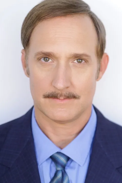 Kyle Gass ha trabajado con JR Reed en 4 ocasiones