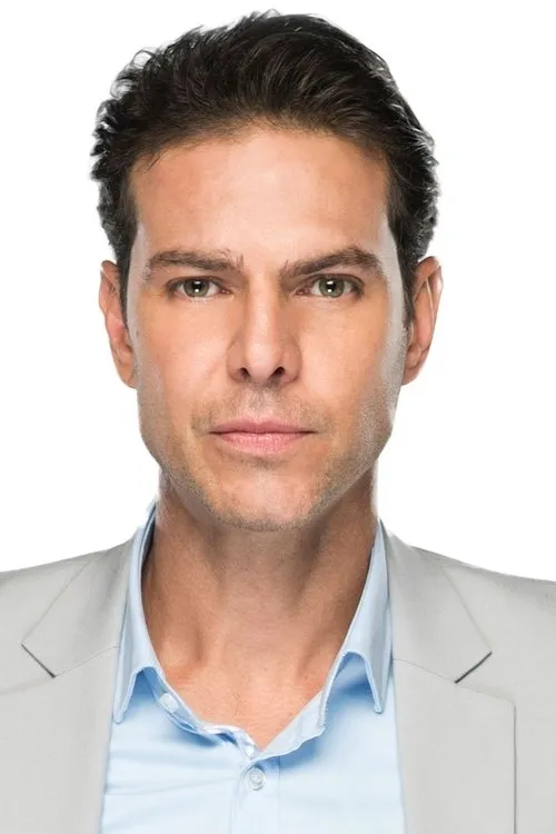 Juan A. Baptista — personaje: Pedro Luis Malvido 'Peluso'