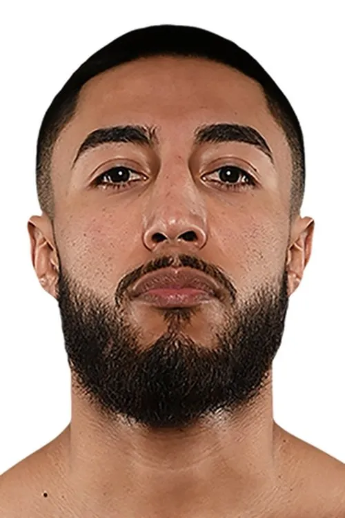 Juan Antonio Lopez interpretando a Self