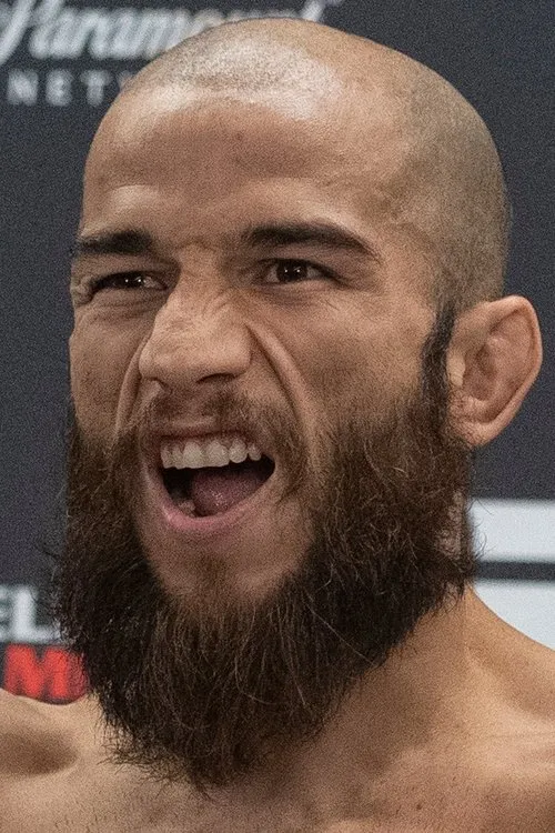 Juan Archuleta interpretando a Self