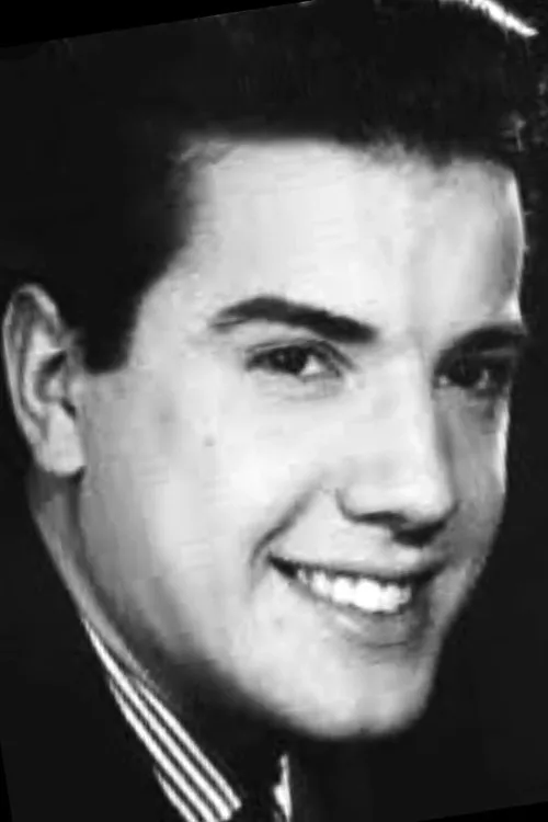 Juan Carlos Barbieri interpretando a 