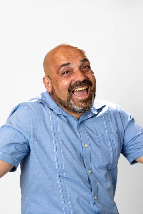 Isairis Rodríguez ha trabajado con Juan Carlos Garces en 1 ocasiones