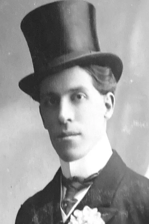 Juan de Homs interpretando a