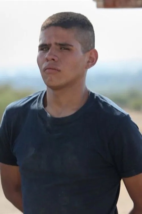 Ramón Álvarez Escudero ha trabajado con Juan Eduardo Palacios en 1 ocasiones