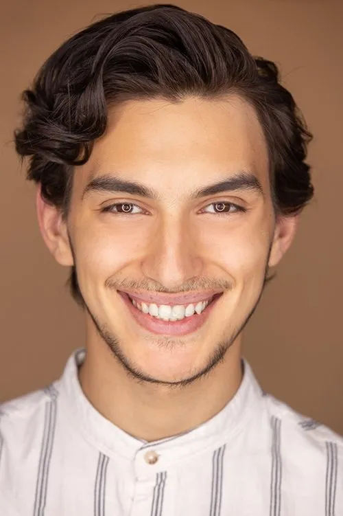 Juan Fonsalido en su biografía y filmografía