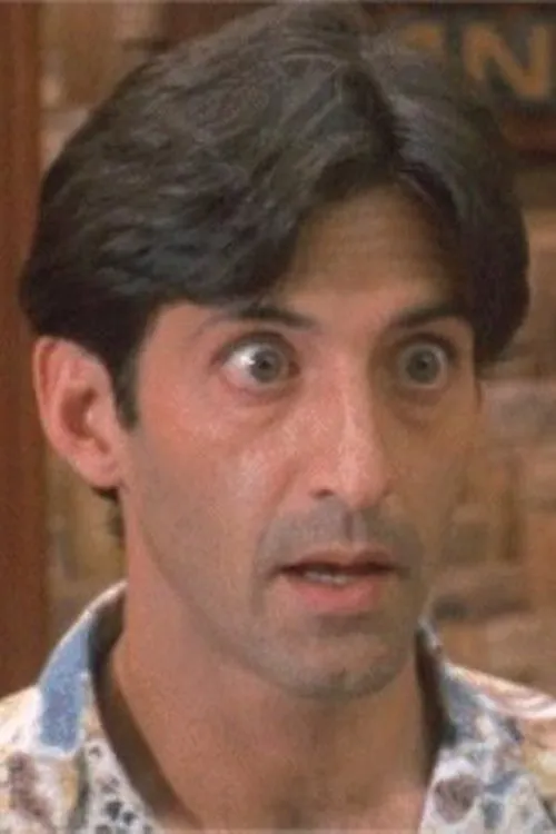 Martin L. Carlton ha trabajado con Juan Garcia en 1 ocasiones