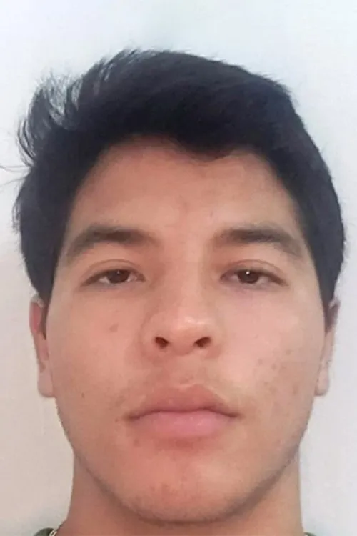 Juan Hernandez Martinez interpretando a Self