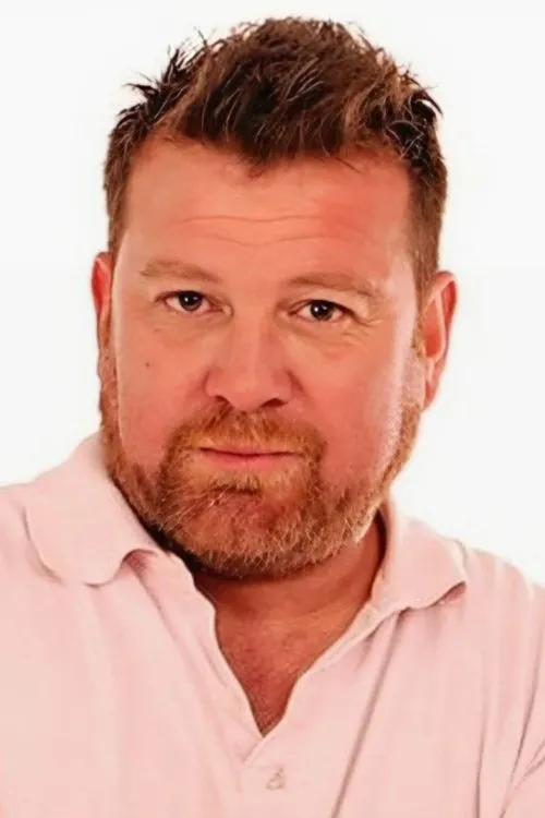 Juan Ignacio Machado interpretando a 