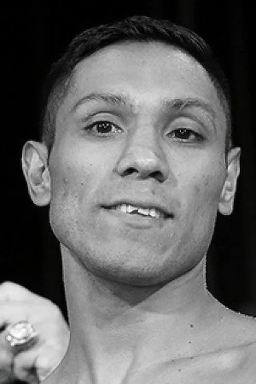 Juan Jose Velasco interpretando a Self