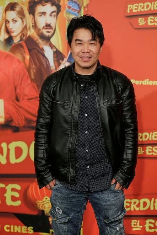 Juan Khun — personaje: Park