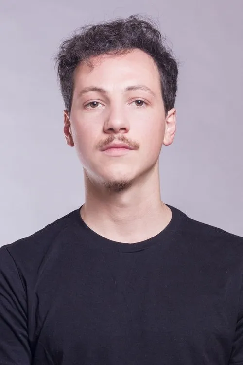 Luciano Ciaglia ha trabajado con Juan Luppi en 1 ocasiones