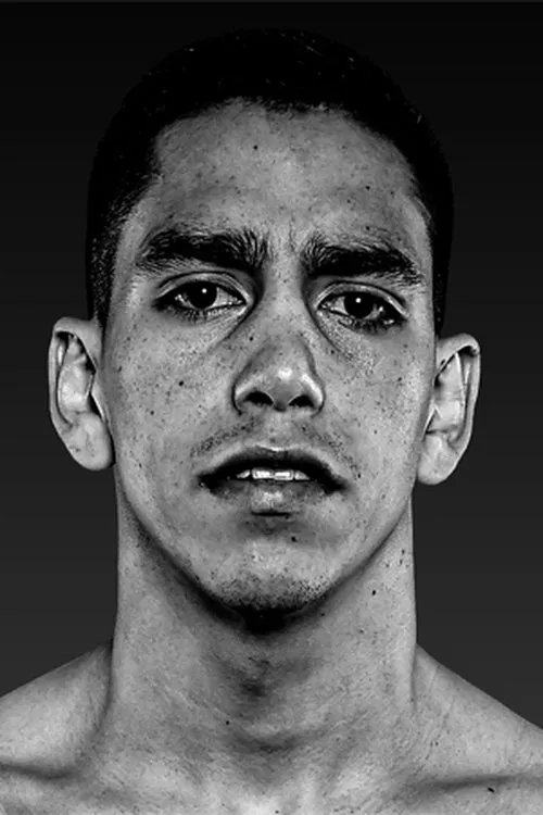 Juan Macias Montiel interpretando a Self