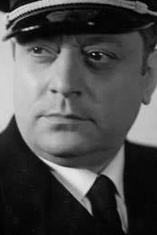 Juan Carlos Thorry ha trabajado con Juan Mangiante en 5 ocasiones