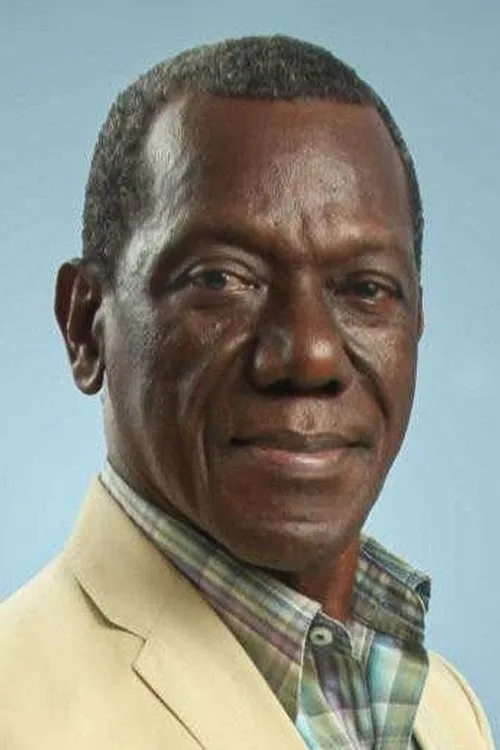 Juan Maria Almonte interpretando a 