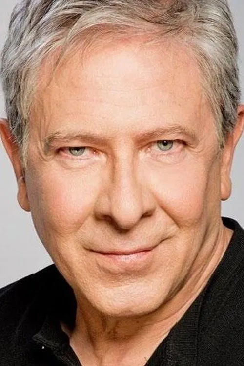 Juan Meseguer interpretando a 