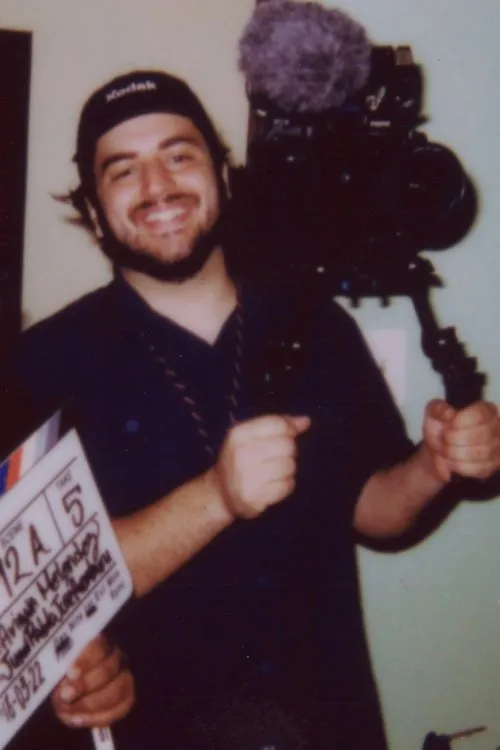 Marco A. Rivera ha trabajado con Juan Pablo José Aramburu Charneco en 1 ocasiones