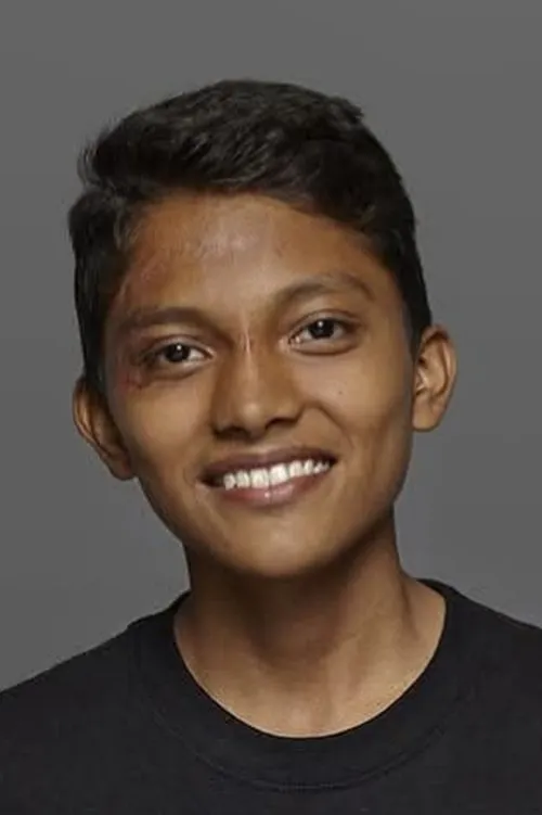 Juan Ramón López interpretando a Amigo de Juan