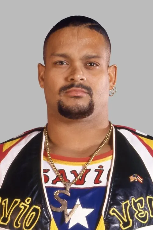 Steven Doll ha trabajado con Juan Rivera en 1 ocasiones