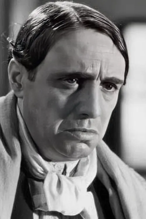 Ignacio Corsini ha trabajado con Juan Sarcione en 1 ocasiones