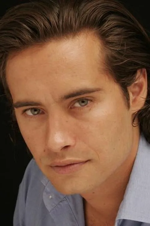 Juan Soutullo en su biografía y filmografía