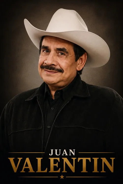 Juan Valentín interpretando a Raúl García