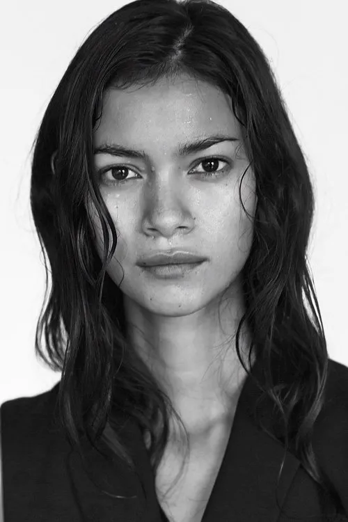 Amiel Cayo ha trabajado con Juana Burga en 1 ocasiones