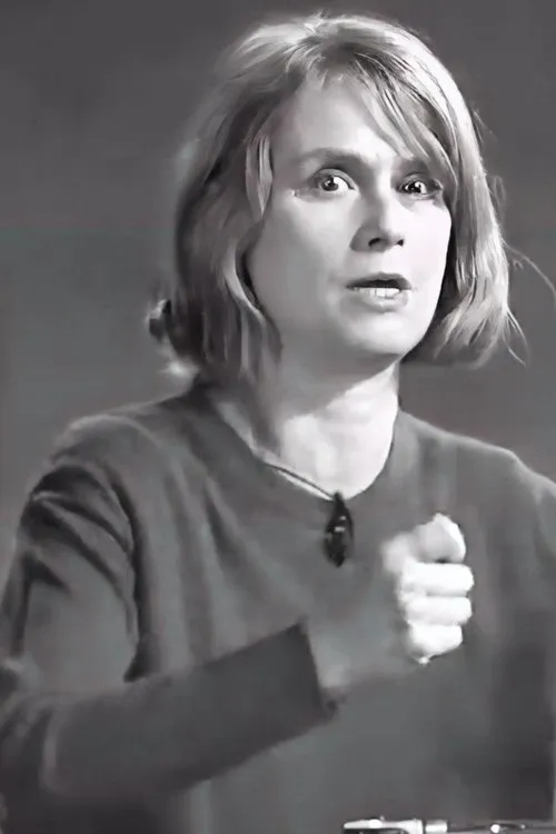 Foto de perfil del actor Juana Molina en el reparto