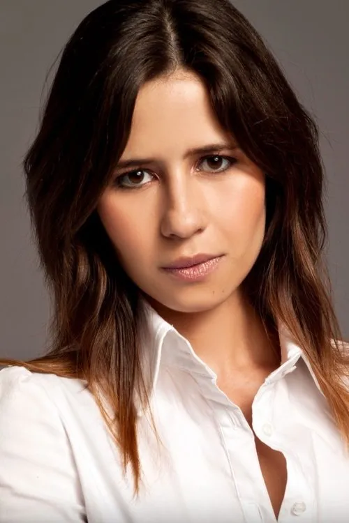 Carlos Pimenta ha trabajado con Juana Pereira da Silva en 1 ocasiones