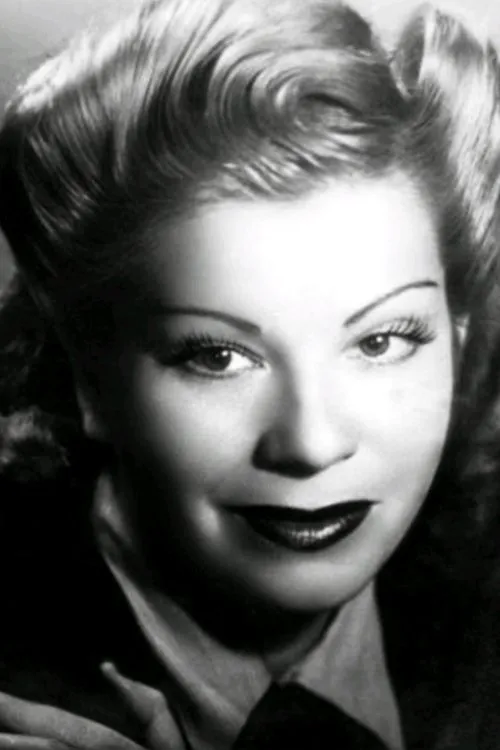 Amelia Lamarque ha trabajado con Juana Sujo en 2 ocasiones