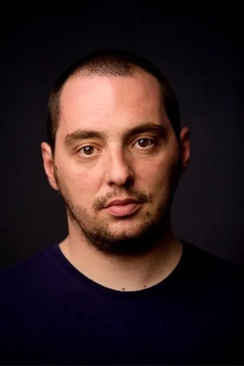 Juanfra Juárez interpretando a Ibarra