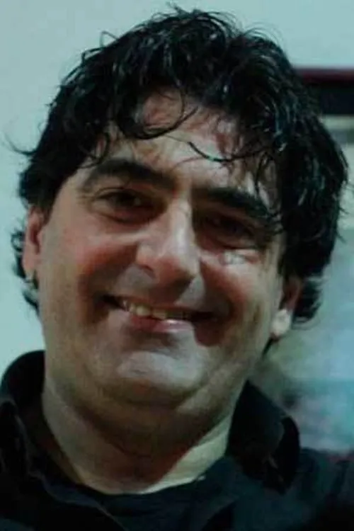 Juanjo Grau Alonso interpretando a José del Valle