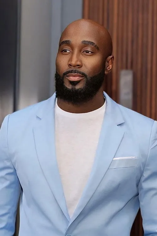 Tyrone Nathaniel Reeves ha trabajado con Juante Wilson en 1 ocasiones