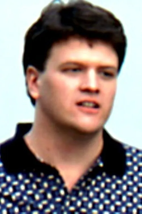 Judah Domke interpretando a Don