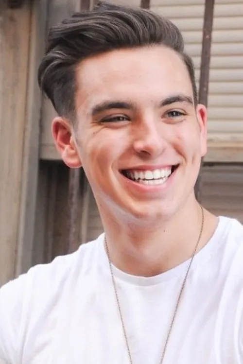 Amaris Kirby ha trabajado con Judah Duncan en 1 ocasiones