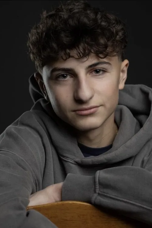 Dylan Chloe Dash ha trabajado con Judd Goodstein en 1 ocasiones