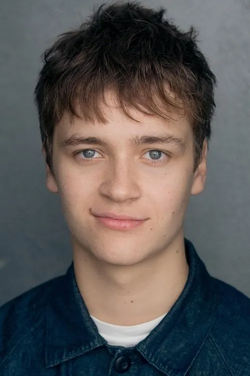 Jude Morgan-Collie en su biografía y filmografía