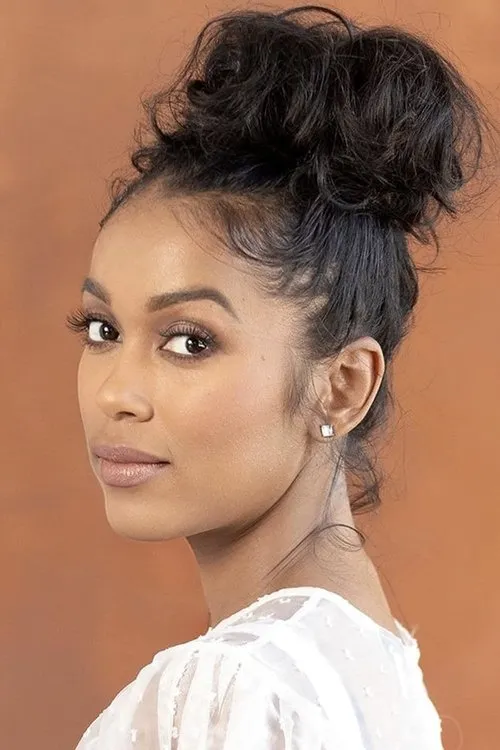 Carnetta Jones ha trabajado con Judi Johnson en 1 ocasiones