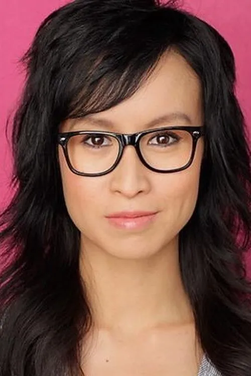 Judilin Bosita interpretando a Norita