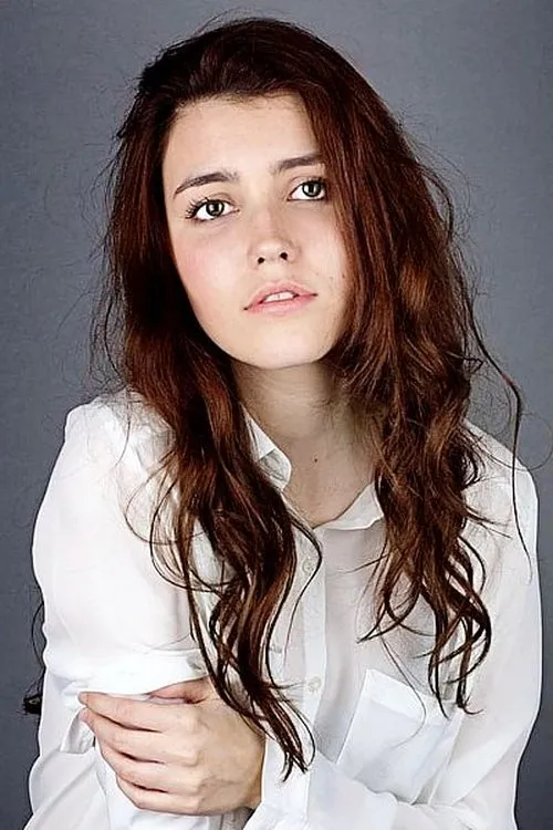 Judit Ampudia — personaje: Dàlia