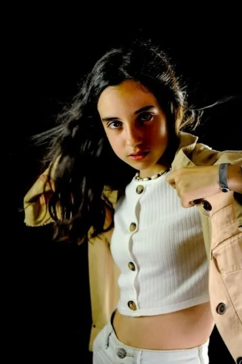 Dani Rebollo ha trabajado con Judit Gómez en 1 ocasiones