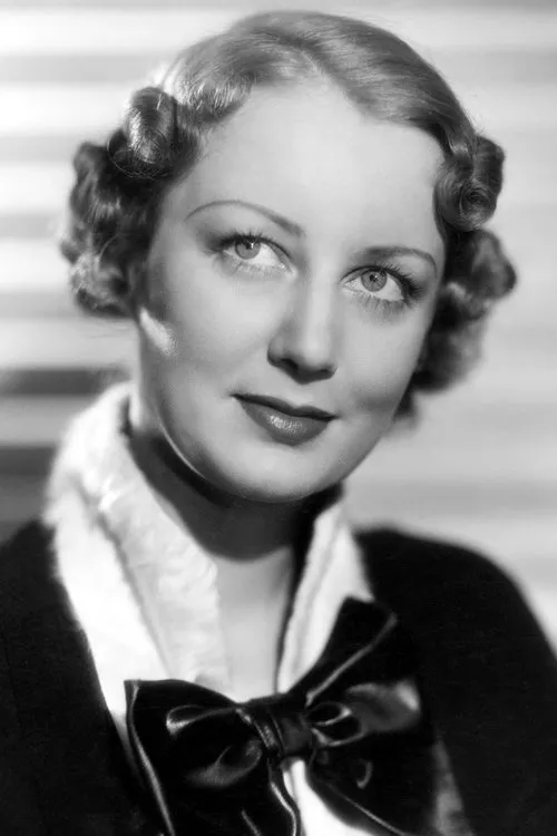 Judith Allen en su biografía y filmografía