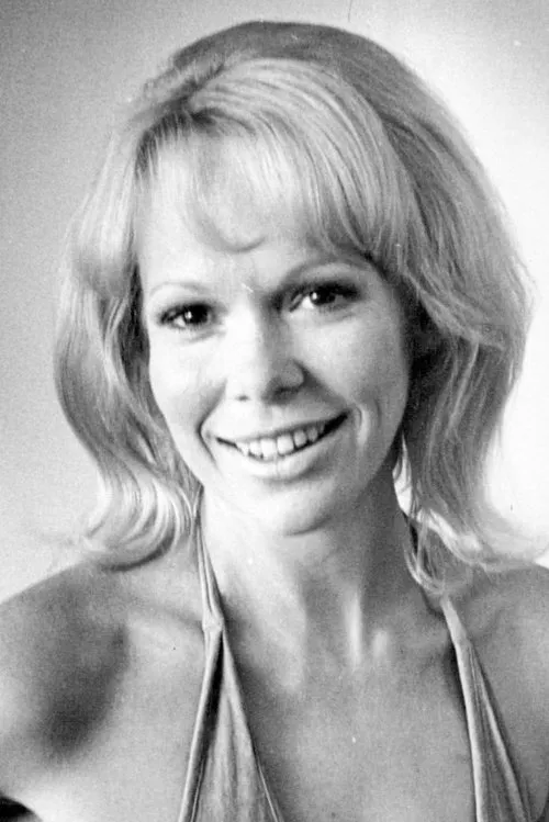 Judith Arthy interpretando a