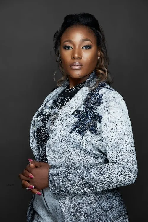 Gabriel Afolayan ha trabajado con Judith Audu en 2 ocasiones