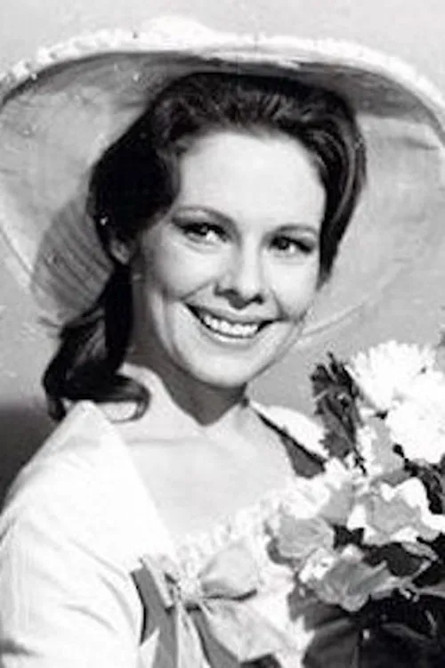 Paul Franke ha trabajado con Judith Blegen en 1 ocasiones