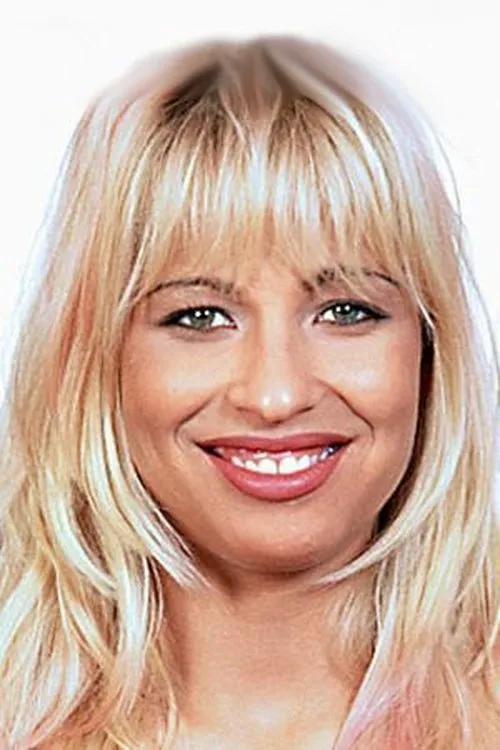 Judith Elekes interpretando a 