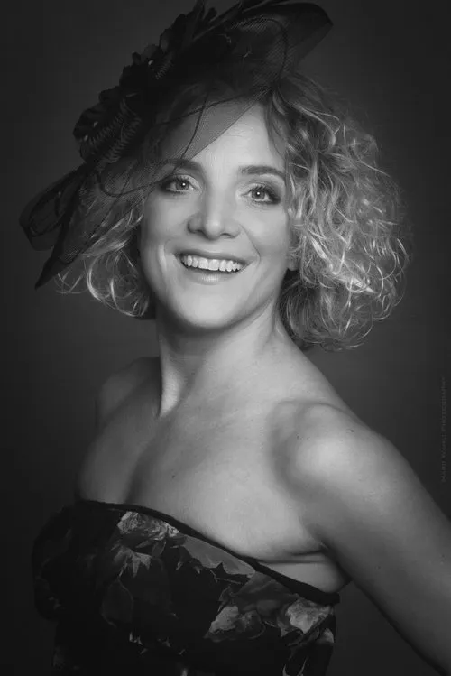 Andreas Klinger ha trabajado con Judith Hildebrandt en 1 ocasiones